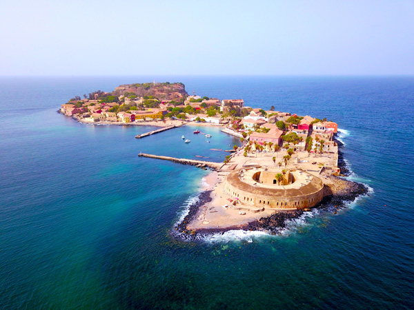 Tourist Spots In Senegal 60 Photos Morilly