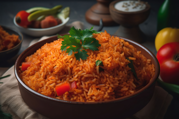 jolof-rice