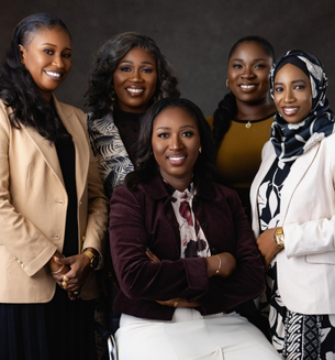 Équipe commerciale REALITES SN